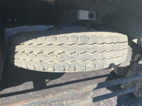 いすゞフォワードダンプ中型（4t）[写真17]