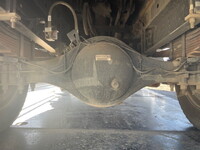 いすゞフォワードダンプ中型（4t）[写真21]