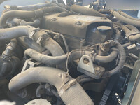 いすゞフォワードダンプ中型（4t）[写真22]