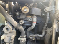 いすゞフォワードダンプ中型（4t）[写真26]