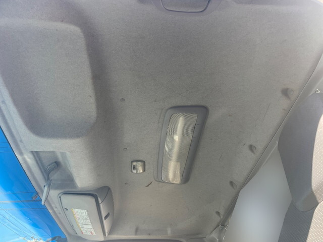 いすゞフォワードダンプ中型（4t）[写真33]