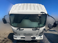 いすゞフォワードダンプ中型（4t）[写真09]