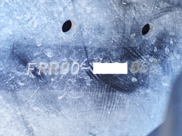 いすゞフォワードアルミウイング中型（4t）[写真18]