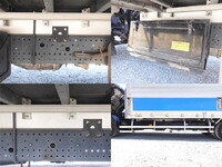 いすゞフォワードアルミウイング中型（4t）[写真23]