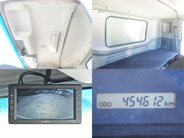 いすゞフォワードアルミウイング中型（4t）[写真25]