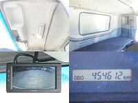 いすゞフォワードアルミウイング中型（4t）[写真26]