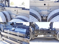 日野プロフィアダンプ大型（10t）[写真19]