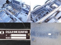 日野プロフィアダンプ大型（10t）[写真20]