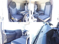 日野プロフィアダンプ大型（10t）[写真21]