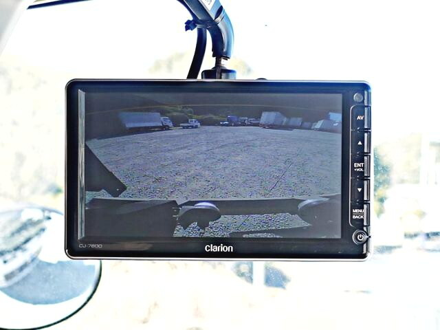 日野プロフィアダンプ大型（10t）[写真23]