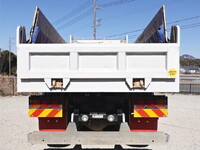 日野プロフィアダンプ大型（10t）[写真02]