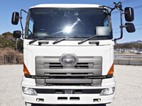 日野プロフィアダンプ大型（10t）[写真04]