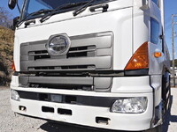 日野プロフィアダンプ大型（10t）[写真05]