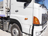 日野プロフィアダンプ大型（10t）[写真06]