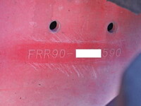 いすゞフォワードアルミウイング中型（4t）[写真16]