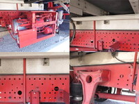 いすゞフォワードアルミウイング中型（4t）[写真18]