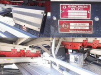 いすゞフォワードアルミウイング中型（4t）[写真19]