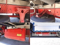 いすゞフォワードアルミウイング中型（4t）[写真20]