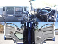 いすゞフォワードアルミウイング中型（4t）[写真22]