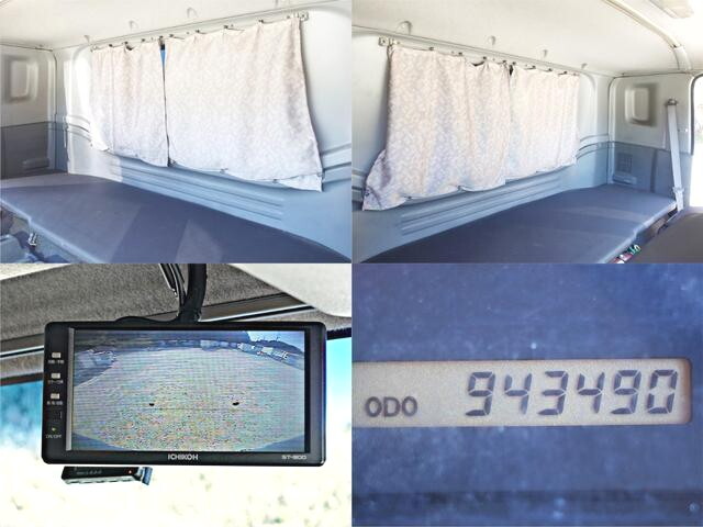 いすゞフォワードアルミウイング中型（4t）[写真22]