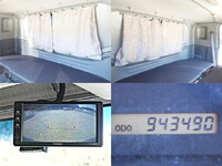 いすゞフォワードアルミウイング中型（4t）[写真23]