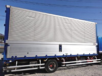 いすゞフォワードアルミウイング中型（4t）[写真07]