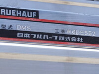 日野レンジャーアルミウイング中型（4t）[写真16]