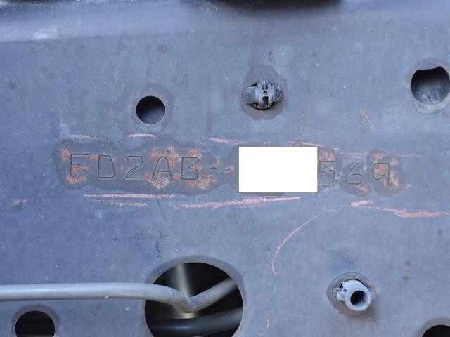 日野レンジャーアルミウイング中型（4t）[写真16]