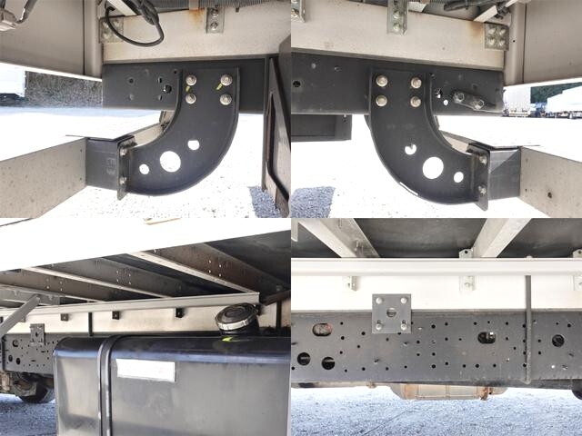 日野レンジャーアルミウイング中型（4t）[写真19]