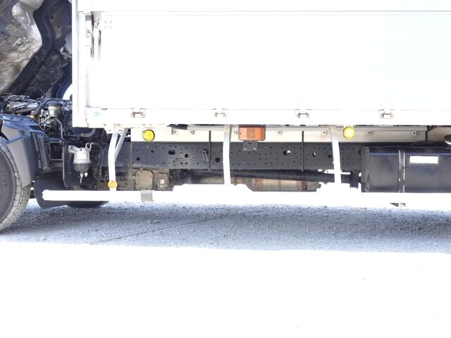 日野レンジャーアルミウイング中型（4t）[写真20]