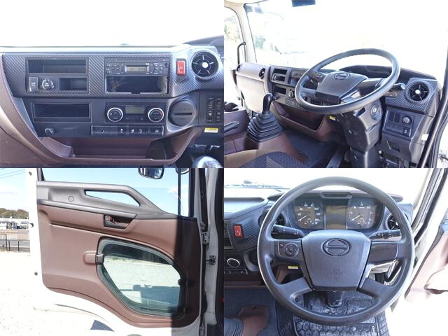 日野レンジャーアルミウイング中型（4t）[写真22]