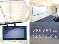 日野レンジャーアルミウイング中型（4t）[写真24]