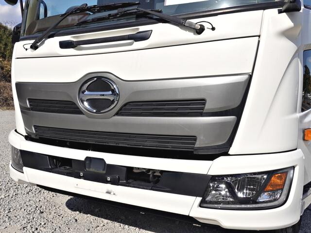 日野レンジャーアルミウイング中型（4t）[写真04]