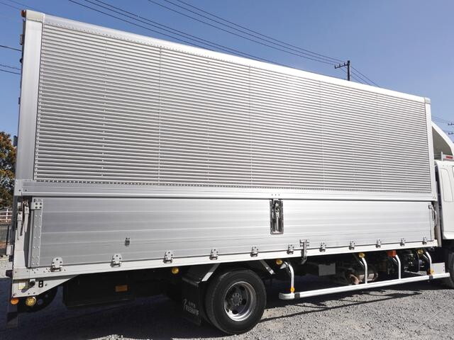 日野レンジャーアルミウイング中型（4t）[写真07]