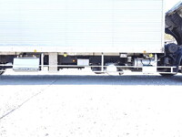 三菱ふそうファイターアルミバン中型（4t）[写真17]