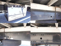 三菱ふそうファイターアルミバン中型（4t）[写真19]