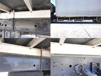 三菱ふそうファイターアルミバン中型（4t）[写真20]