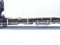 三菱ふそうファイターアルミバン中型（4t）[写真21]