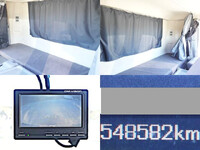 三菱ふそうファイターアルミバン中型（4t）[写真24]