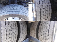 三菱ふそうスーパーグレート冷凍車（冷蔵車）大型（10t）[写真18]