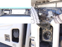 三菱ふそうスーパーグレート冷凍車（冷蔵車）大型（10t）[写真20]