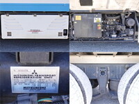 三菱ふそうスーパーグレート冷凍車（冷蔵車）大型（10t）[写真21]