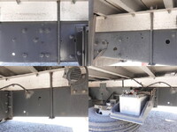 三菱ふそうスーパーグレート冷凍車（冷蔵車）大型（10t）[写真22]