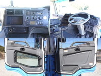 三菱ふそうスーパーグレート冷凍車（冷蔵車）大型（10t）[写真25]