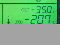 三菱ふそうスーパーグレート冷凍車（冷蔵車）大型（10t）[写真28]