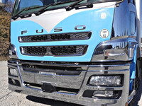 三菱ふそうスーパーグレート冷凍車（冷蔵車）大型（10t）[写真05]