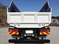 日野プロフィアダンプ大型（10t）[写真12]