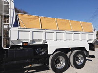 日野プロフィアダンプ大型（10t）[写真14]