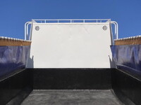 日野プロフィアダンプ大型（10t）[写真19]