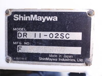 日野プロフィアダンプ大型（10t）[写真21]